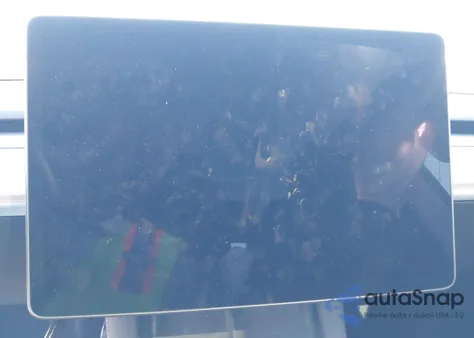 2024 Tesla Model Y Long Range Dual Motor All-Wheel Drive/Rwd from USA, damaged, VIN 7SAYGDED2RF182142